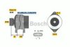 BOSCH 0 124 655 102 Alternator